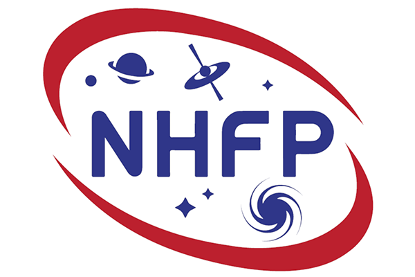 National Hubble Fellowship Program Logo