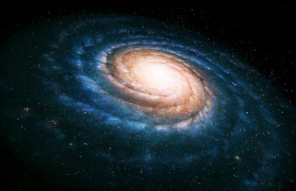 How superwinds help drive galactic development | Department of Astronomy