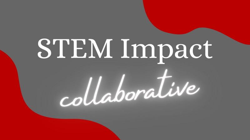 STEM Impact Collaborative graphic