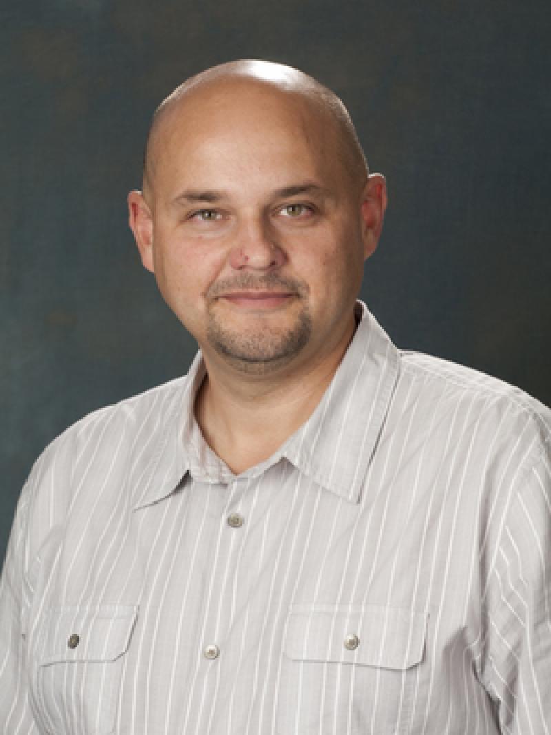 Professor Krzyzstof Stanek Image of Professor Krzyzstof Stanek