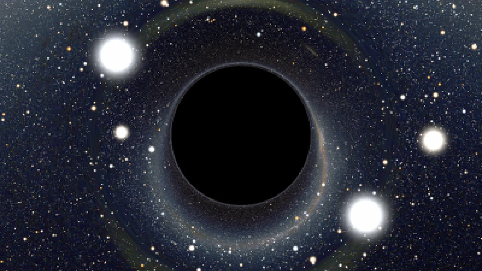 Black Hole