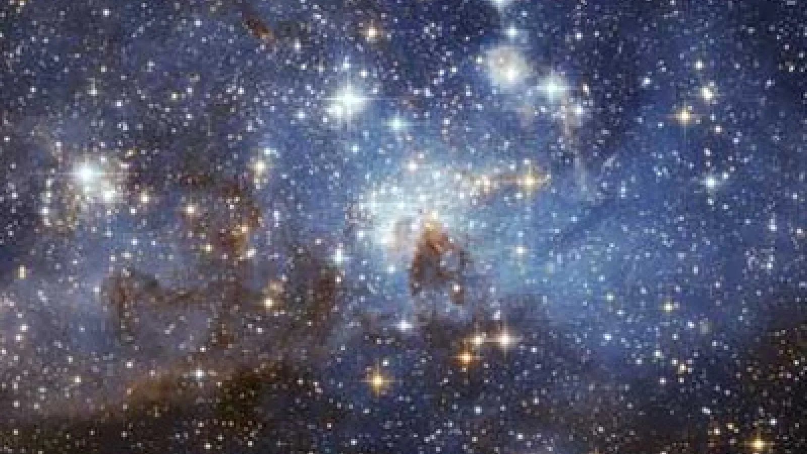 Stars (NASA Hubble Space Telescope)