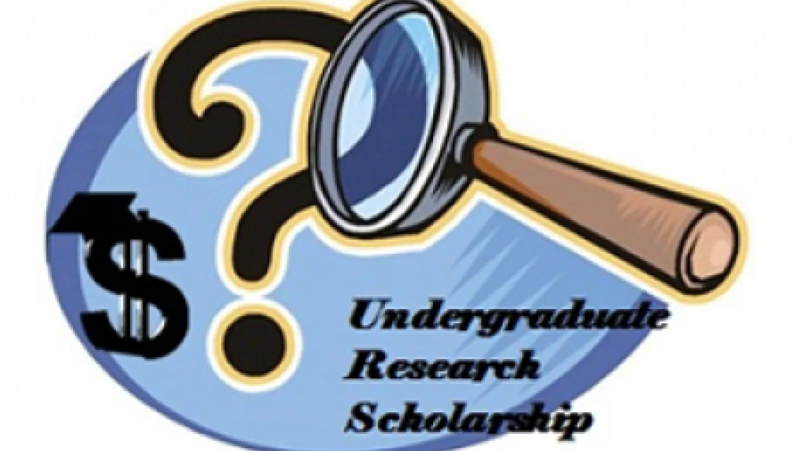Undergraduate Research Scholarship Image