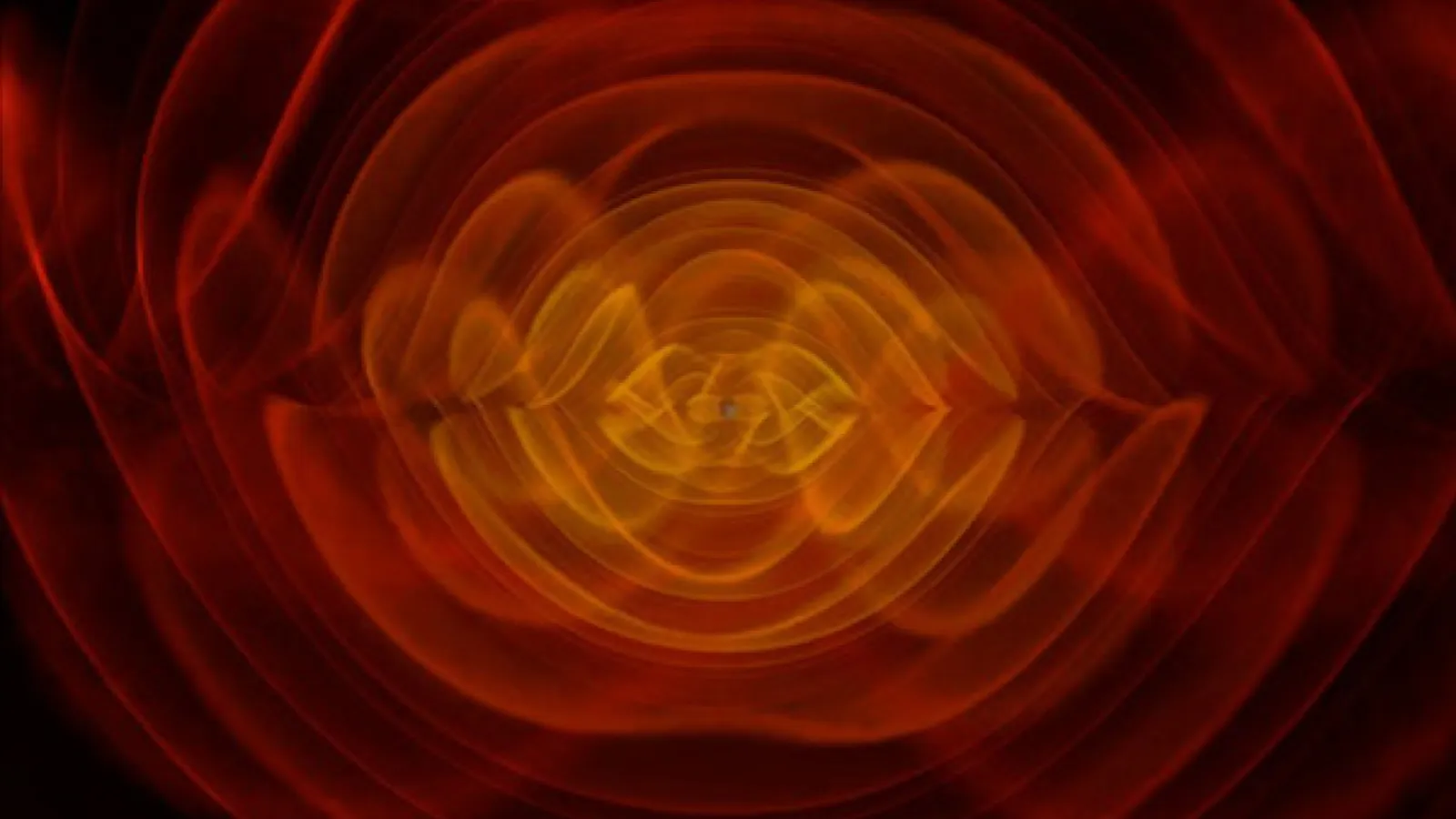 Gravitational Wave Simulation