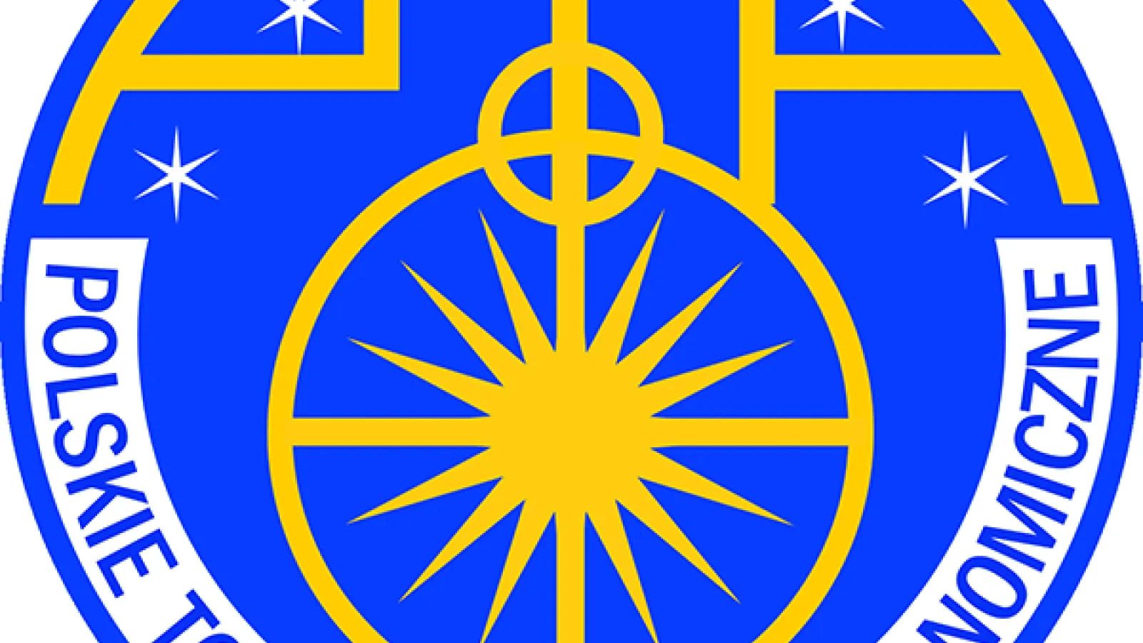 Polish Astronomical Society Logo