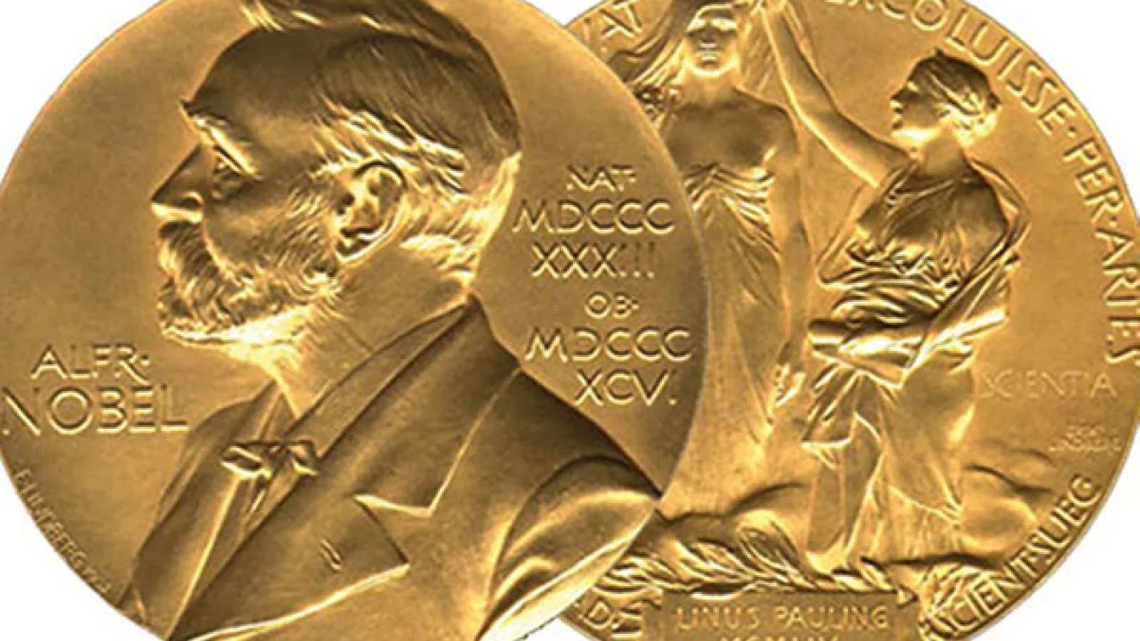 Nobel Medal