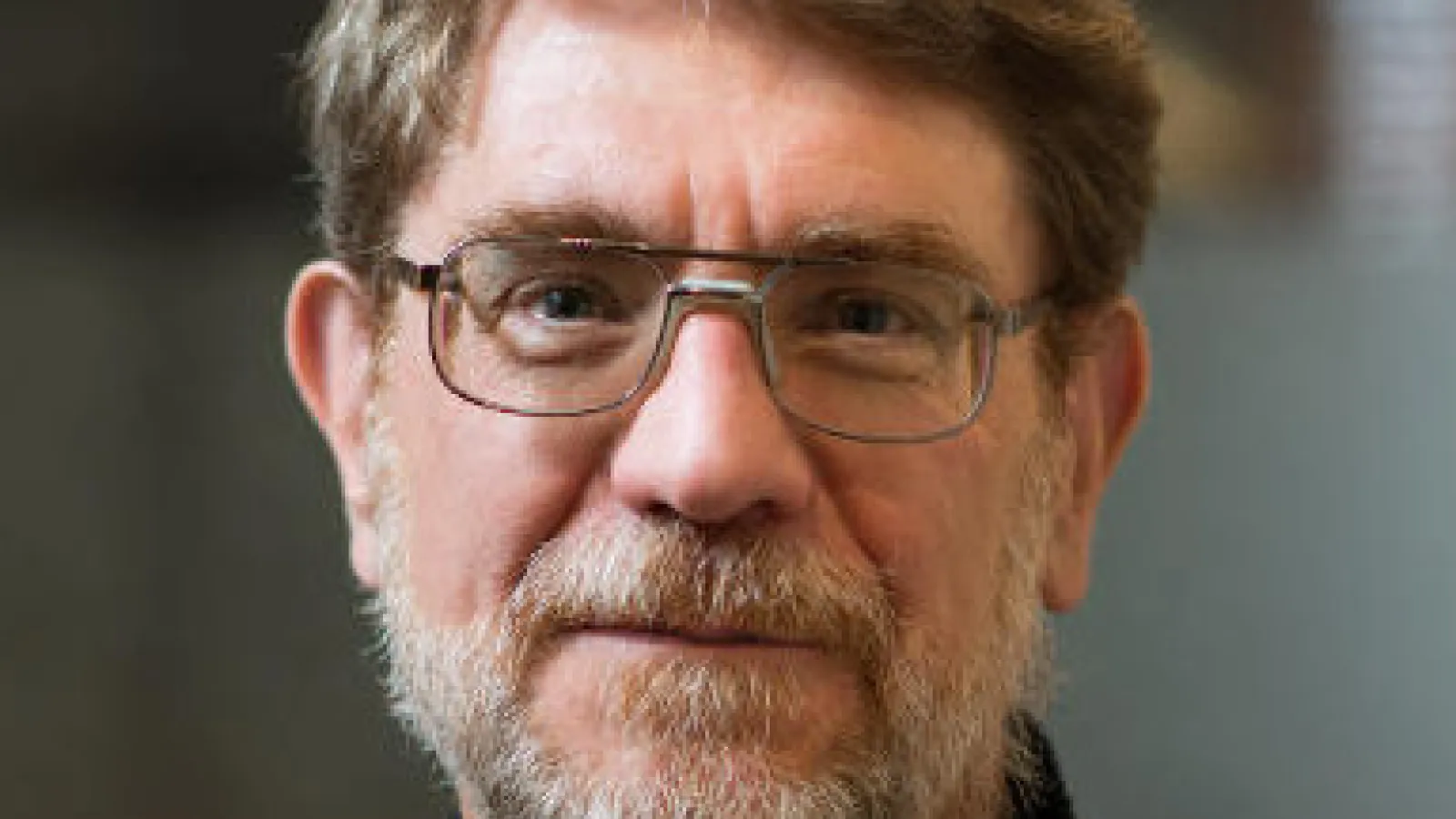 Prof. Chris Kochanek (photo by Kevin Grady, Radcliffe Institute)