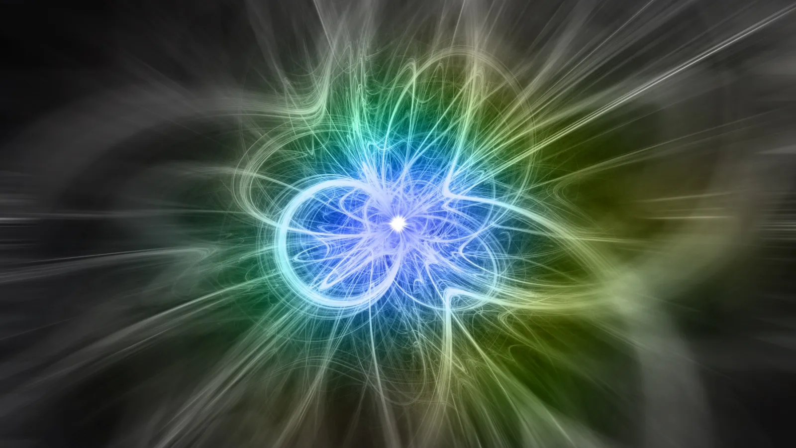 Particle Interaction