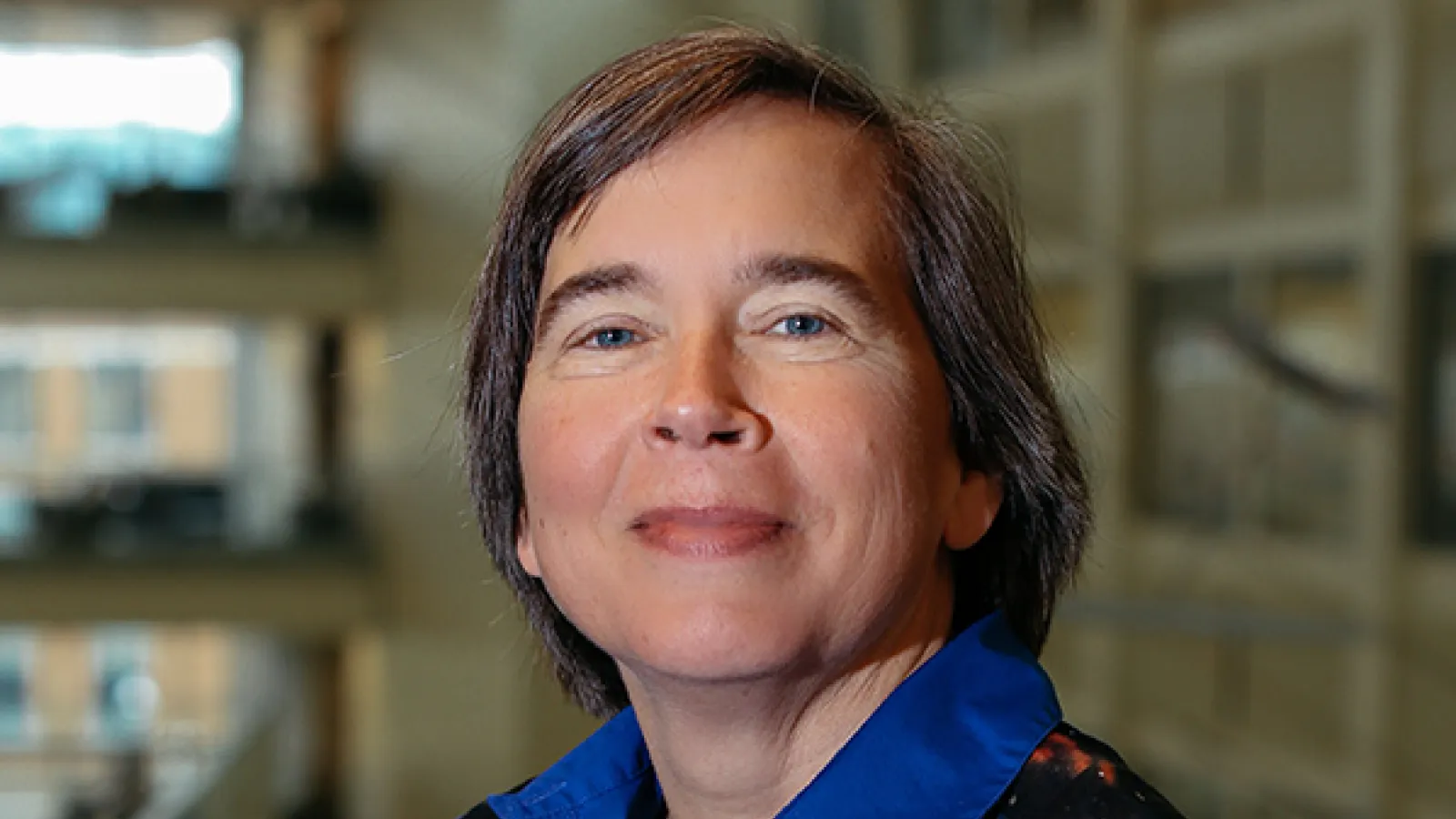 Barbara Ryden