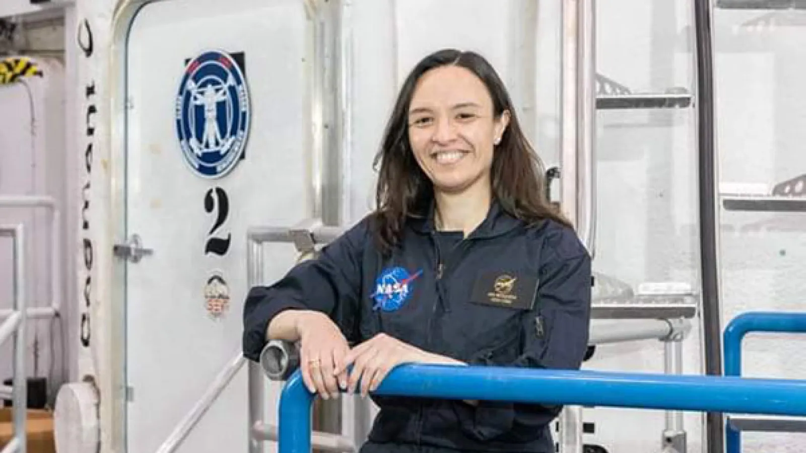 Picture of Ana Mosquera