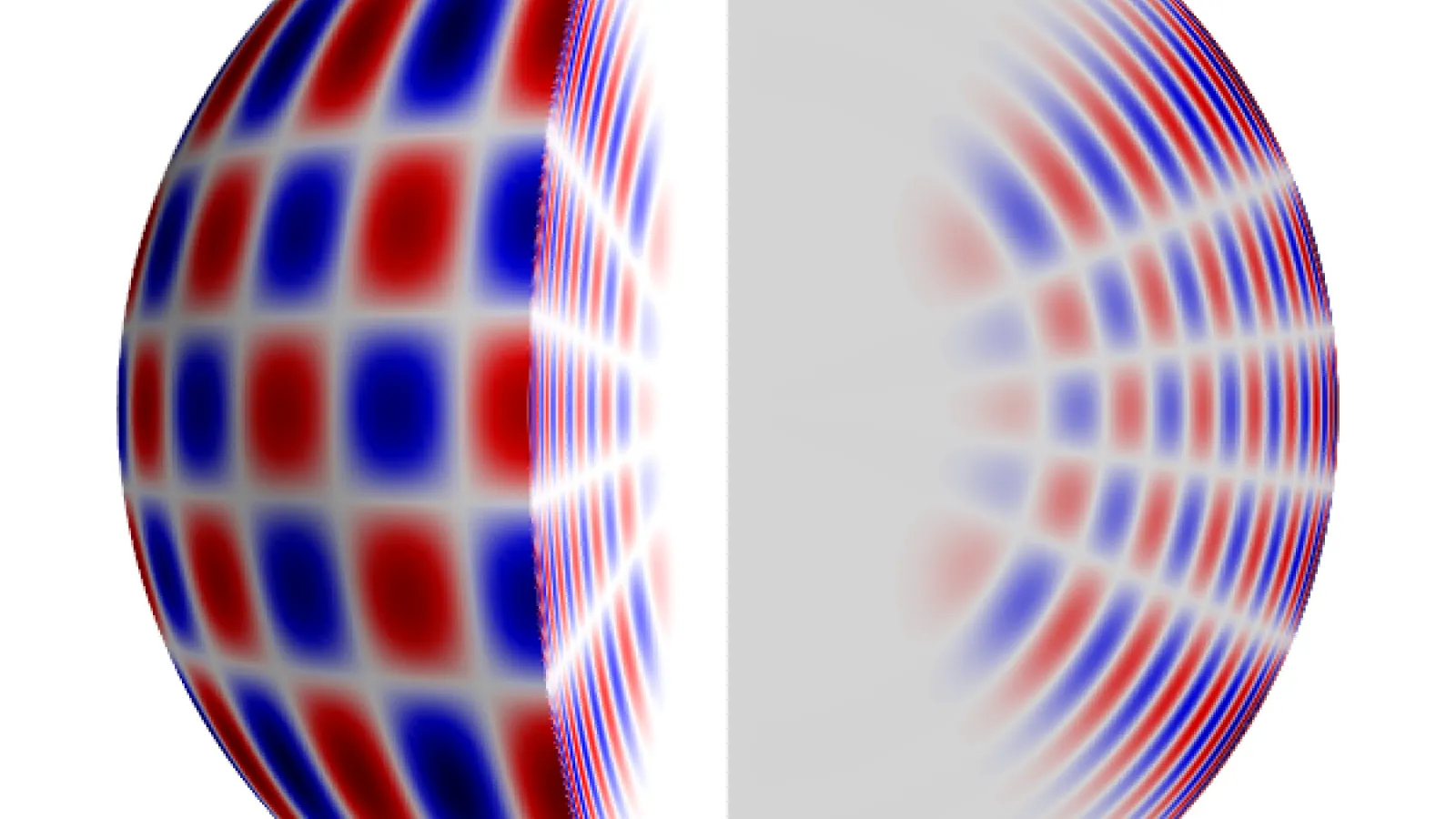 Pressure Modes in the Sun