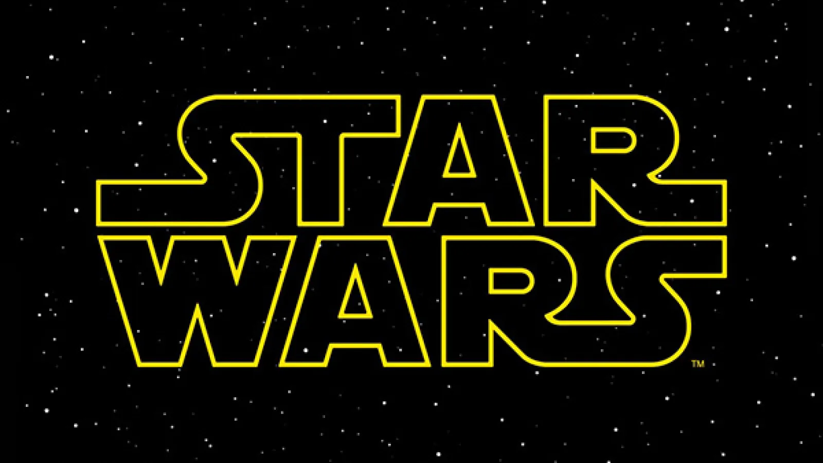 Star Wars Logo