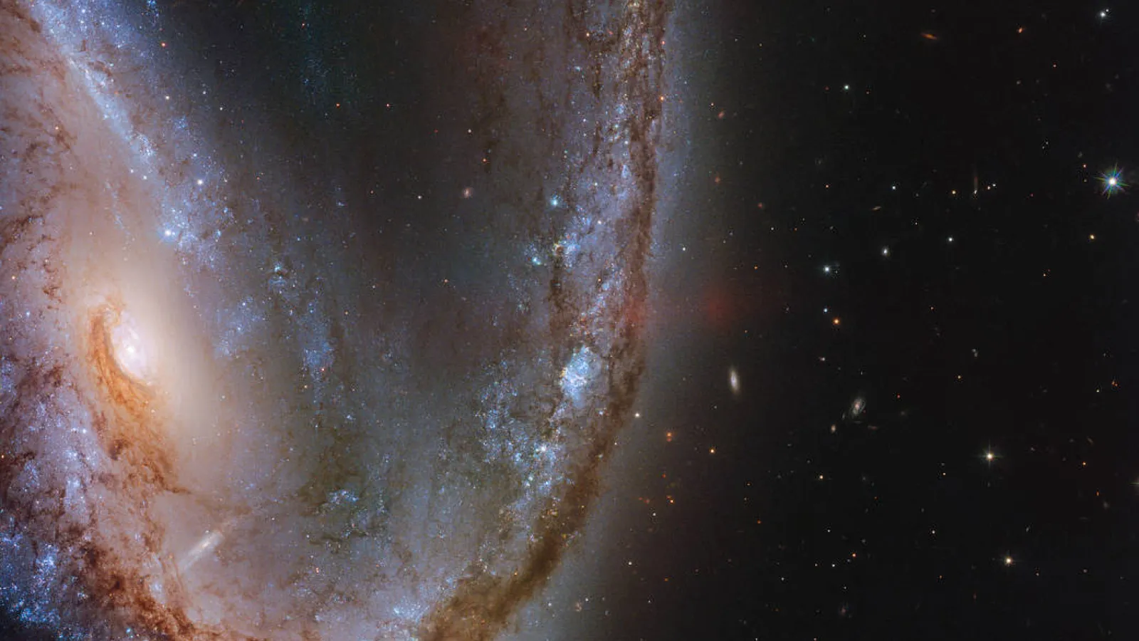 Image of a Galaxy