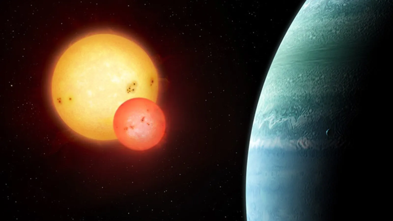 Kepler 453 Circumbinary Planet