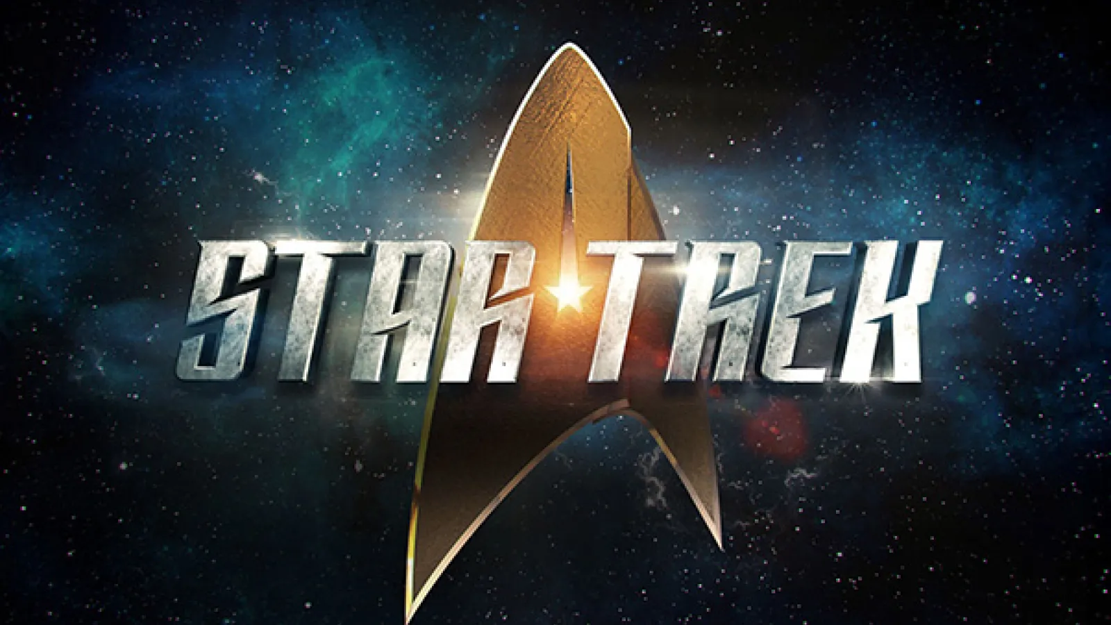 Star Trek Logo