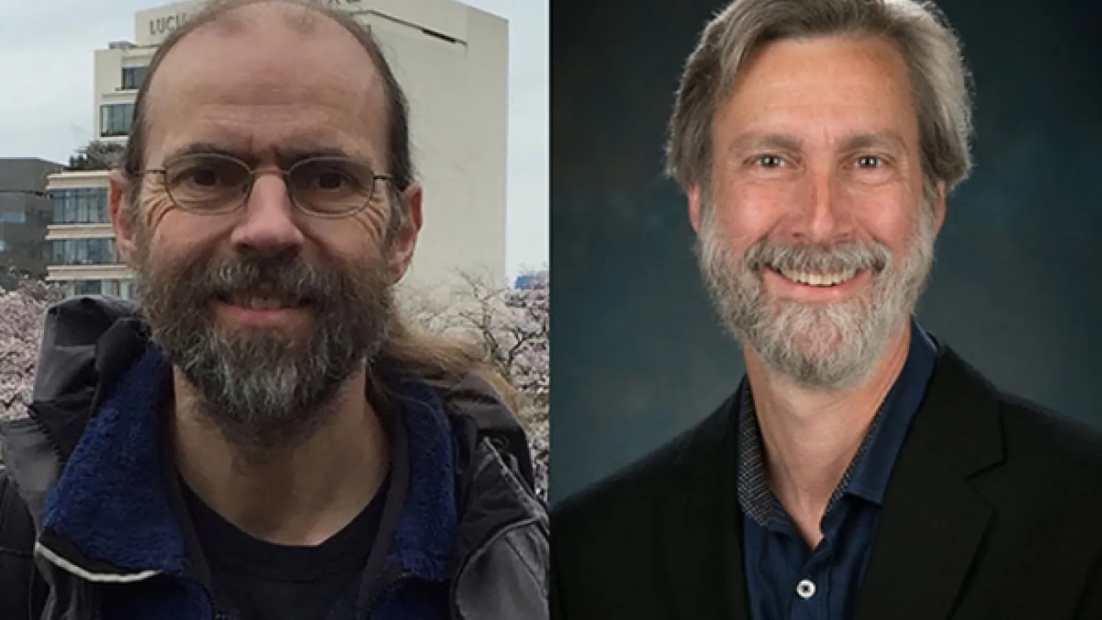 Robert Lupton and David Weinberg win the Dannie Heineman Prize 2020