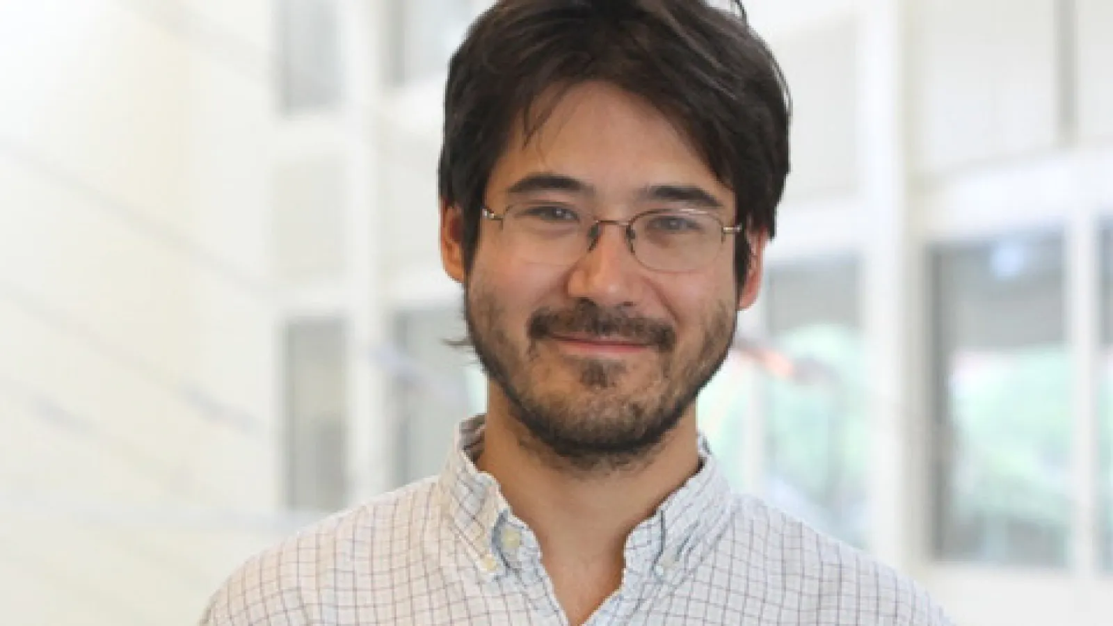 Prof. Chris Hirata