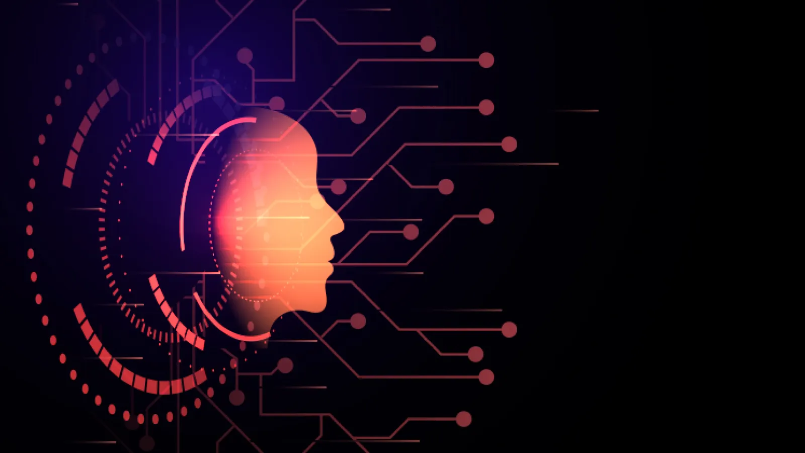 Machine Learning Graphic