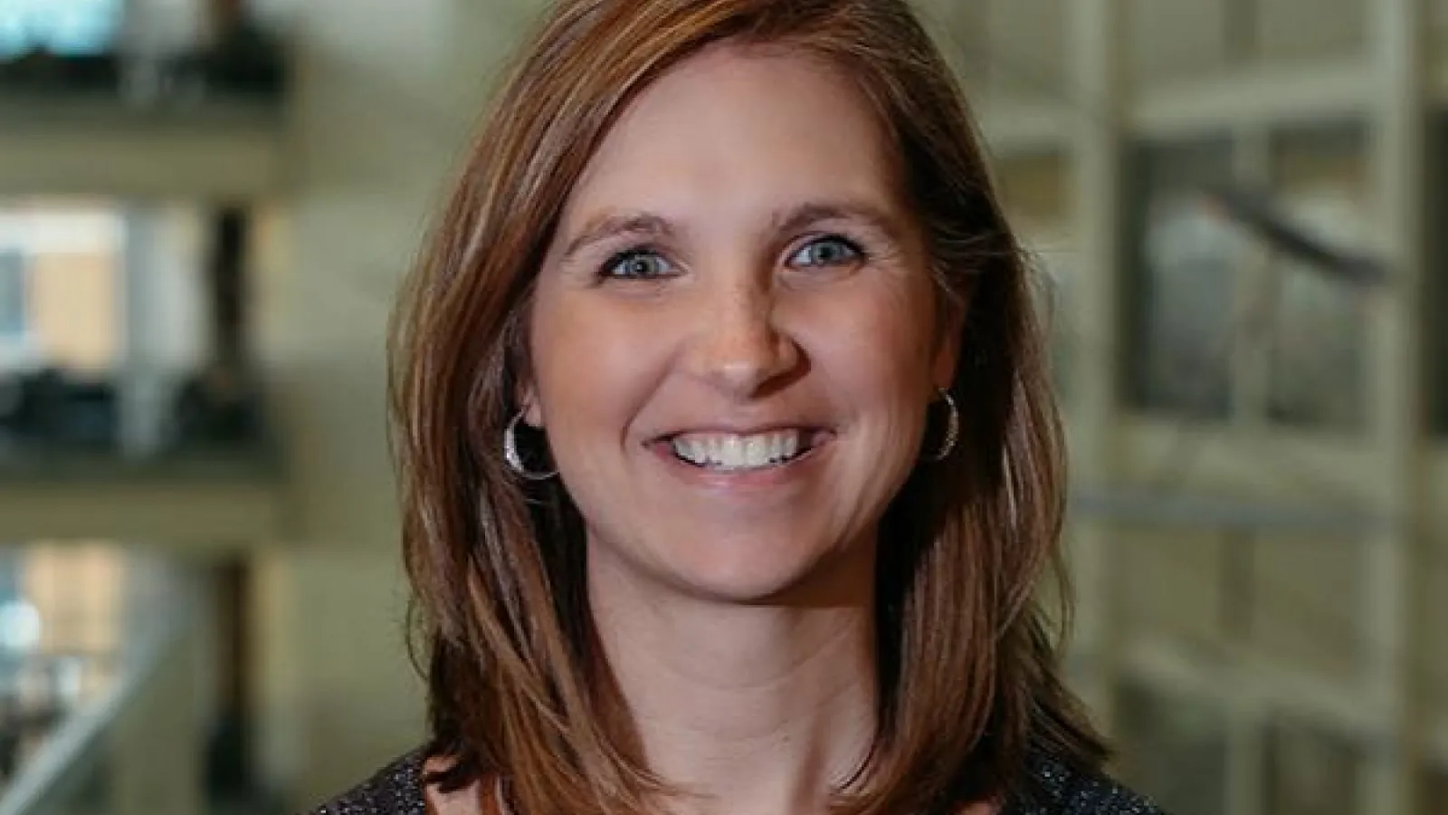 Image of Kristy Krehnovi