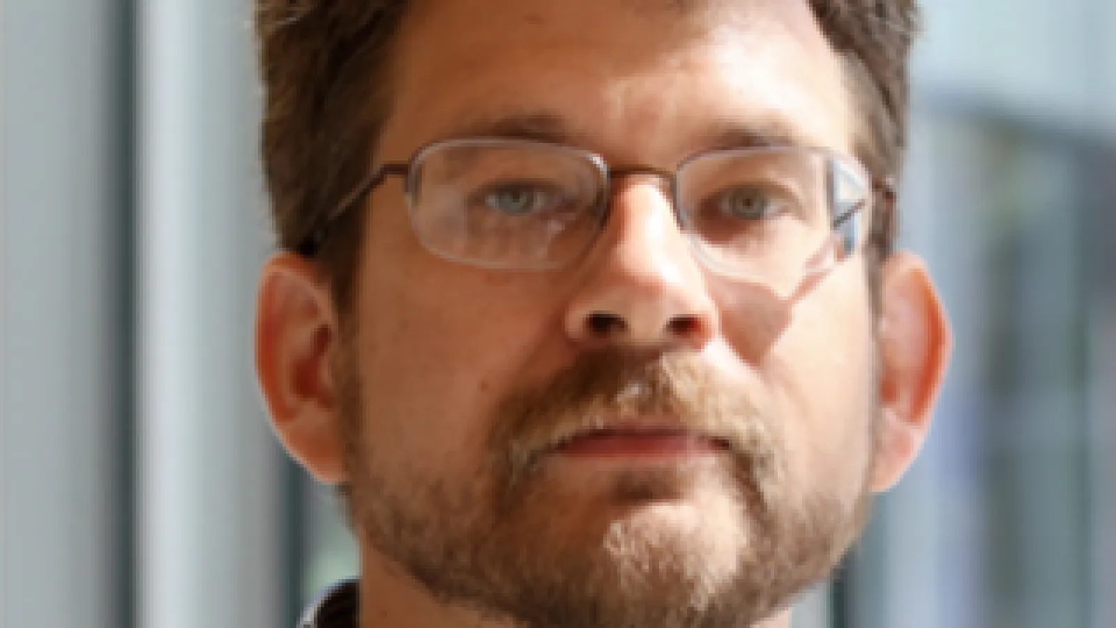 Professor Adam Leroy