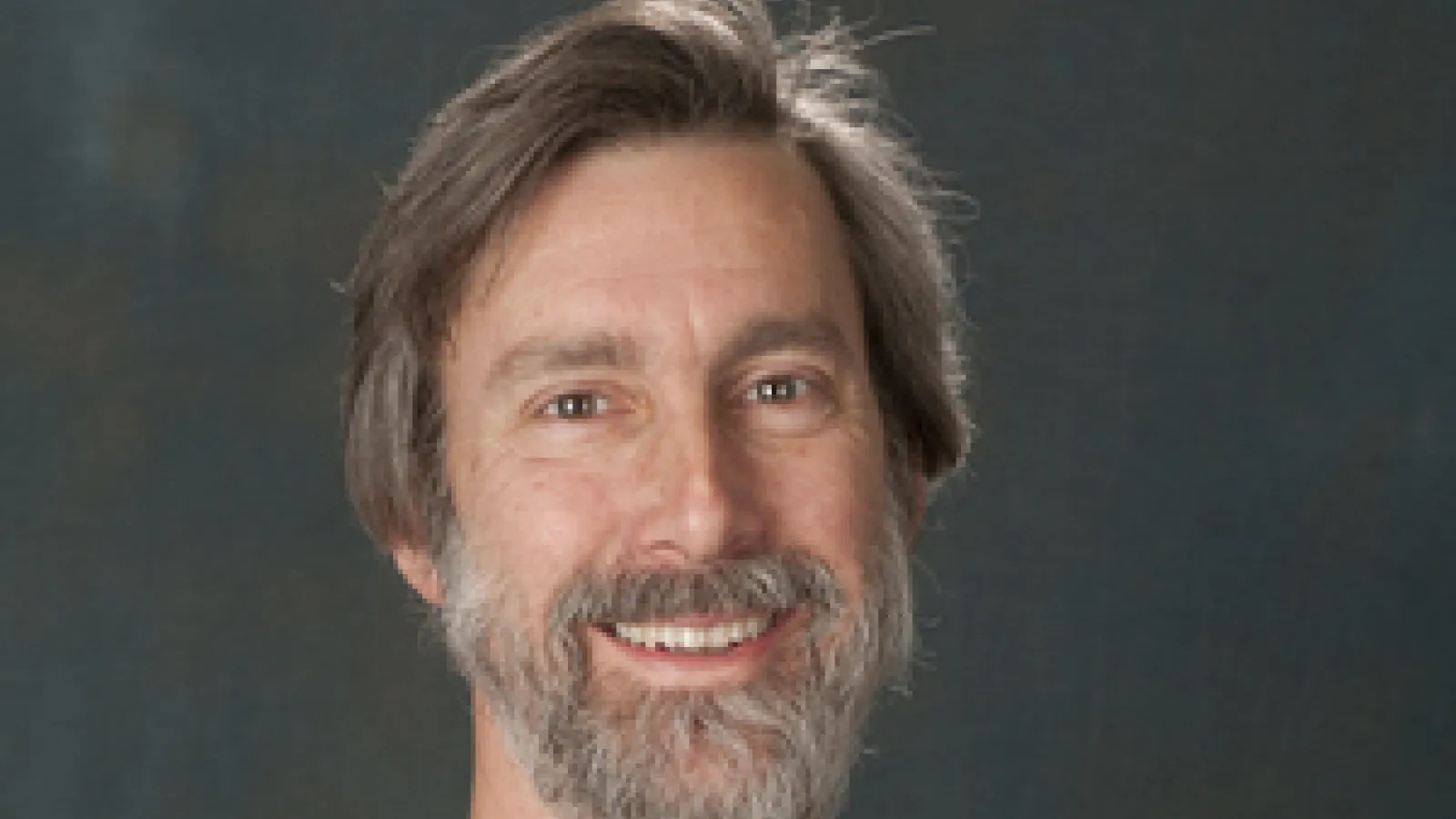 Professor David Weinberg