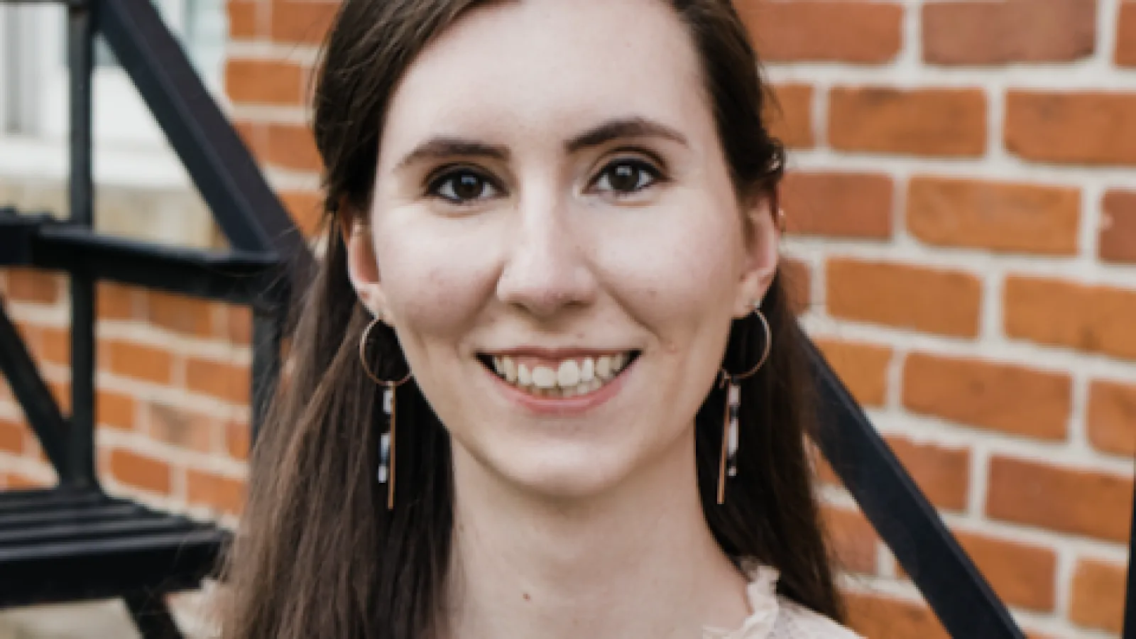 Emily Griffith