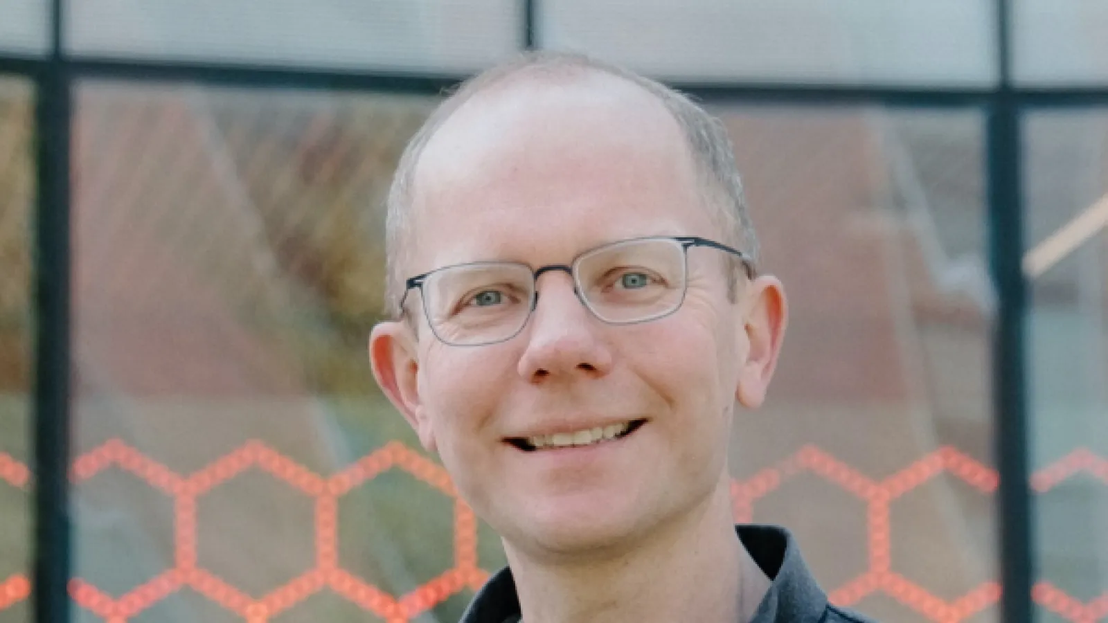 Photo of Paul Martini