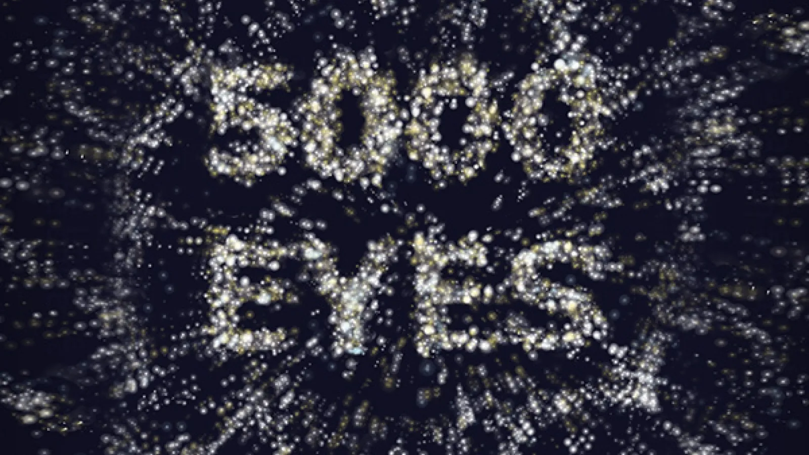5000 Eyes Fulldome Video Logo