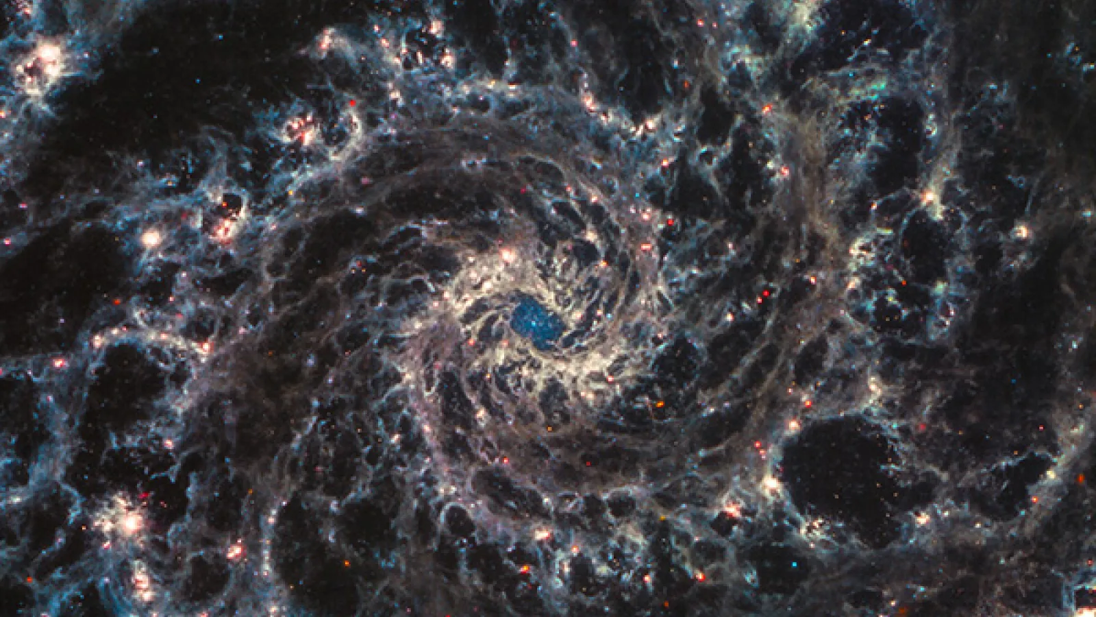 Image of NGC628