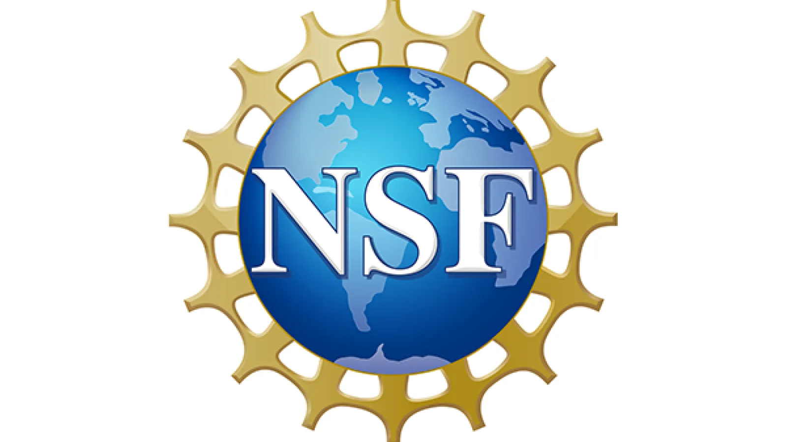 NSF Logo