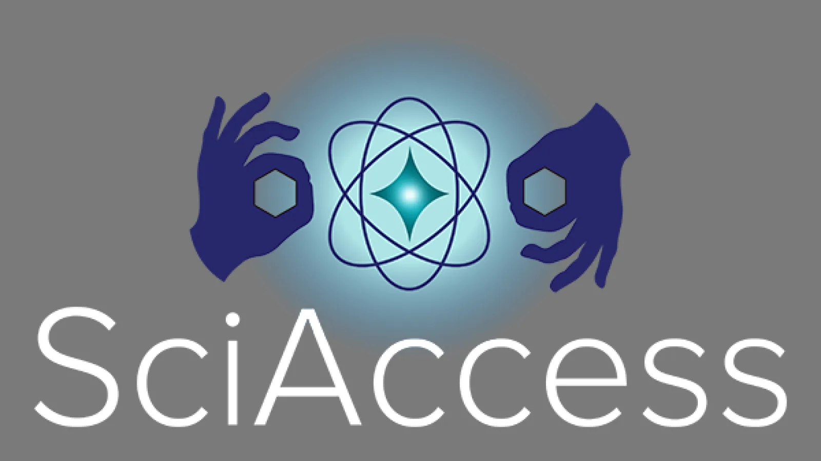 Science Access Logo