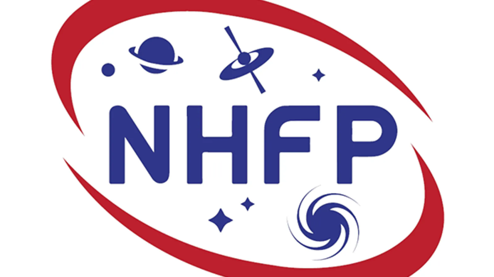 National Hubble Fellowship Program Logo