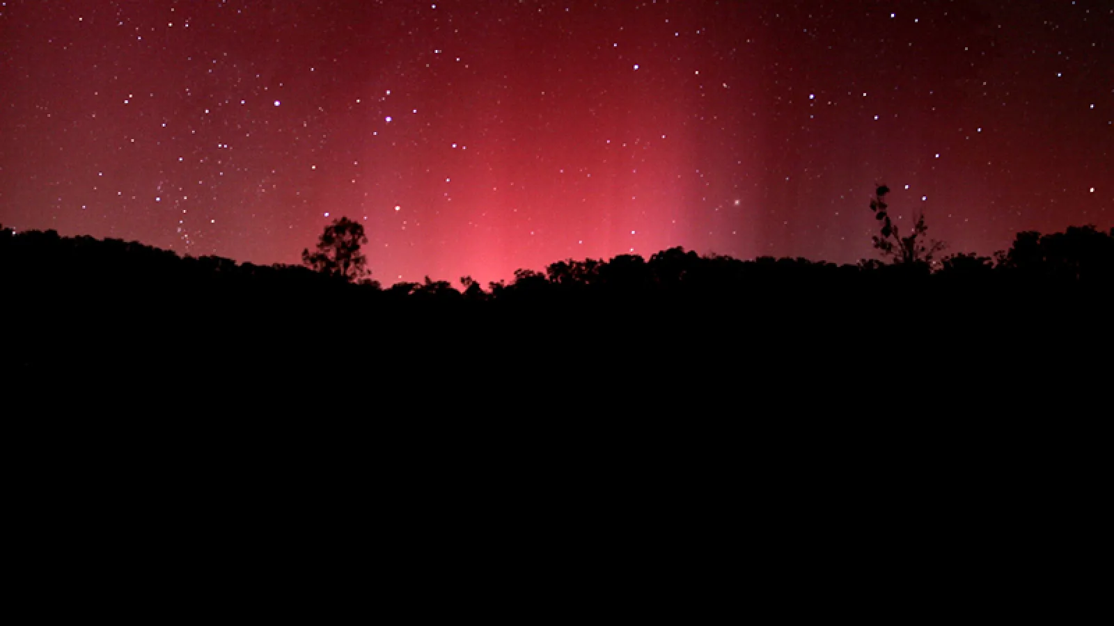 Aurora by Fir0002/Flagstaffotos
