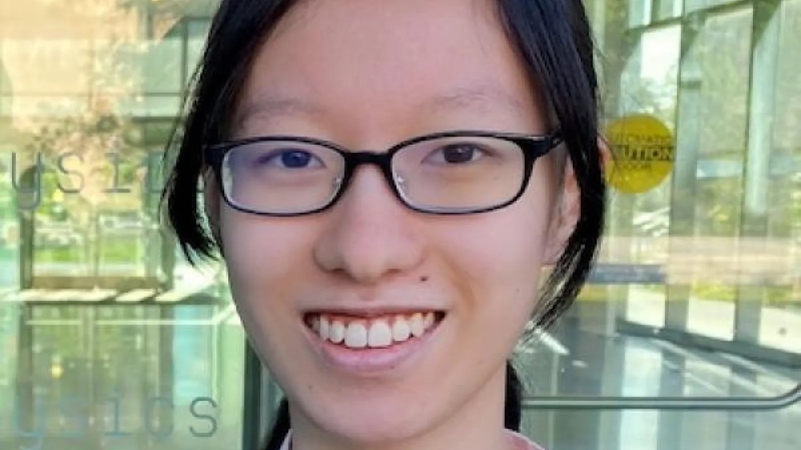 Hanjue Zhu