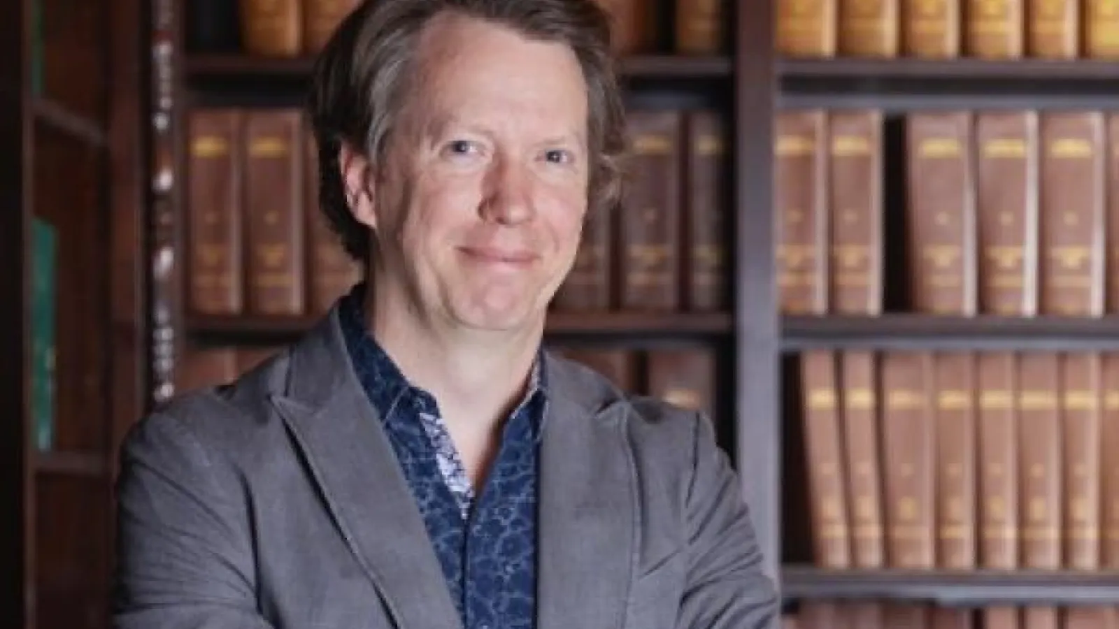 Sean Carroll