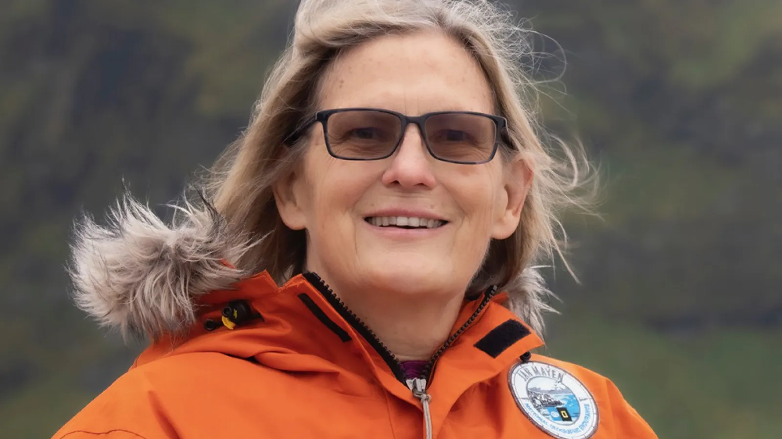Kathy Sullivan