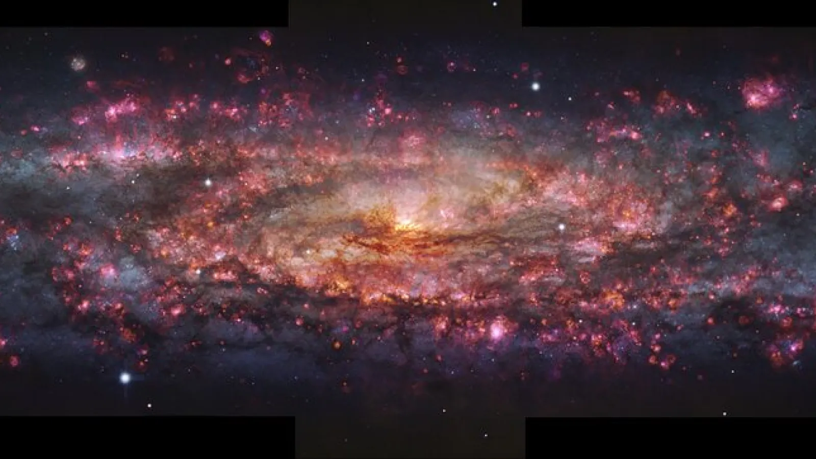 Sculptor Galaxy