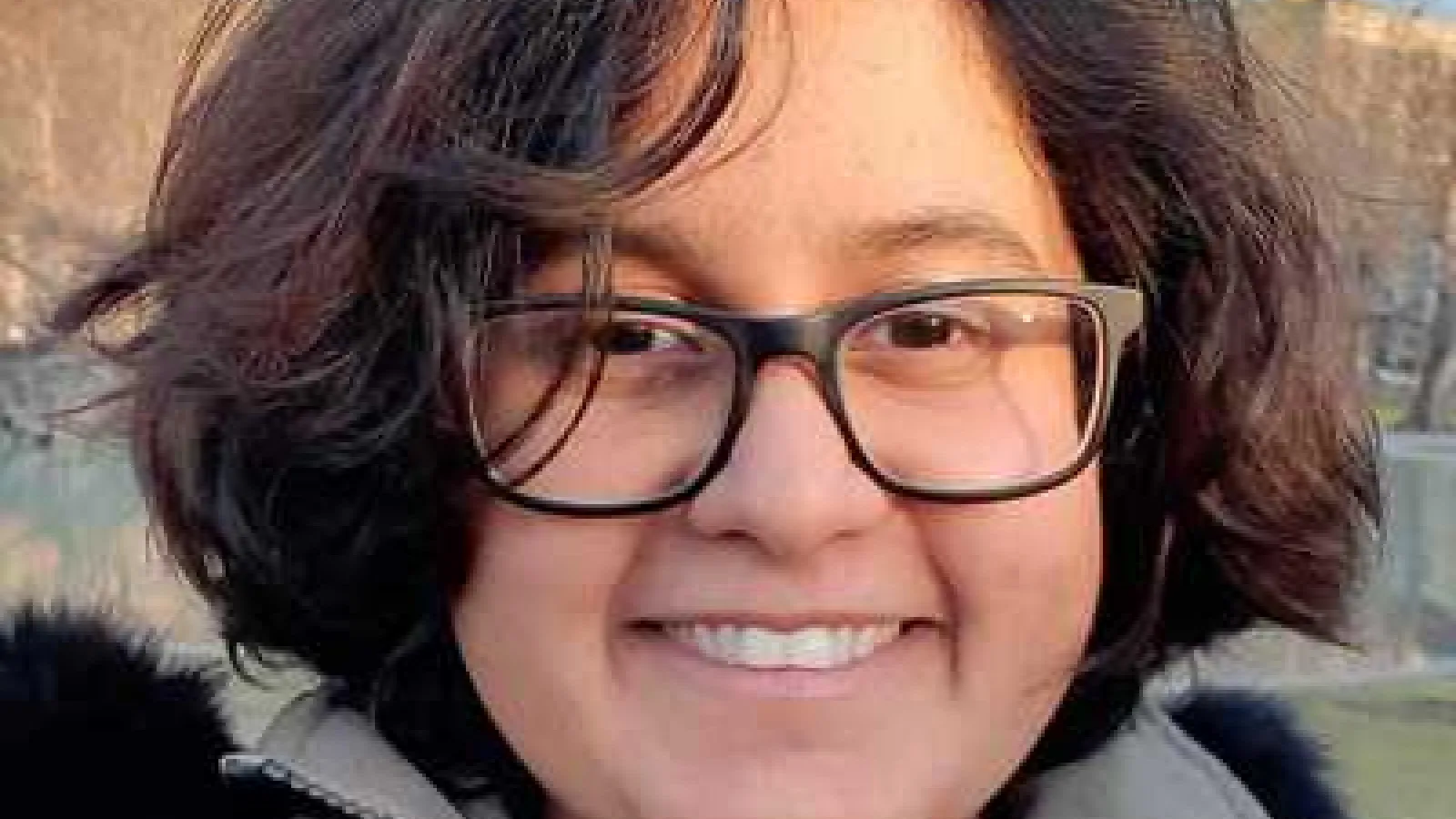 Debosmita Pathak
