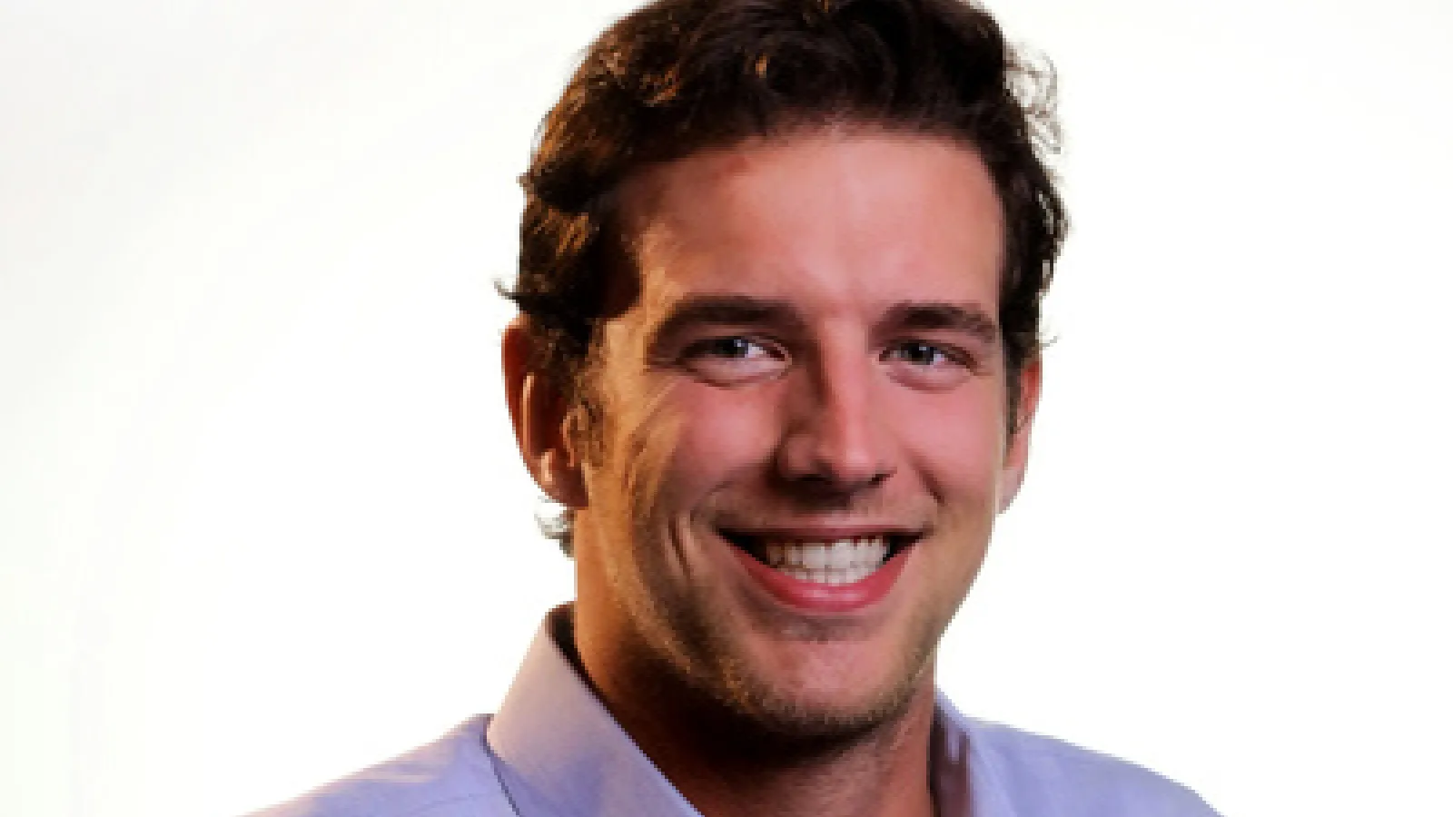 Michael Tucker