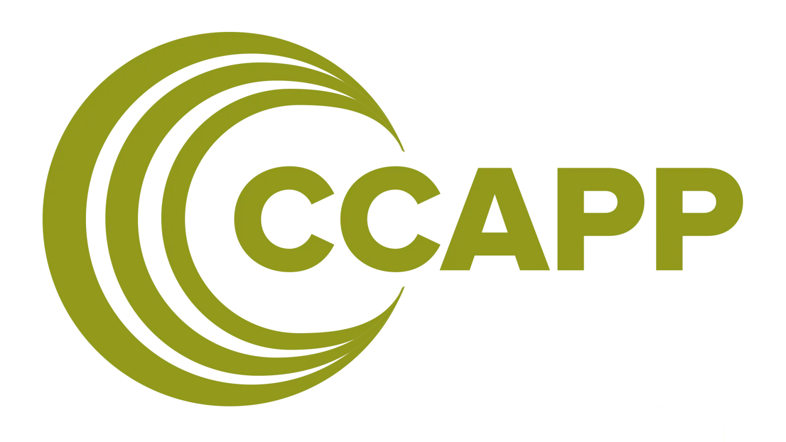 CCAPP Logo