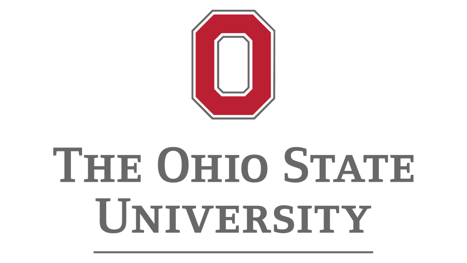 The Ohio State University Logo