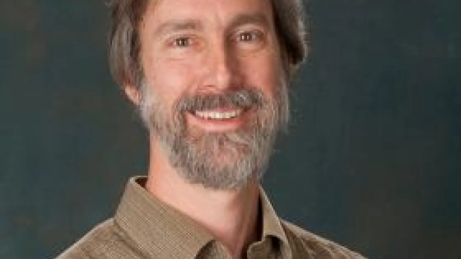 Photo of David Weinberg