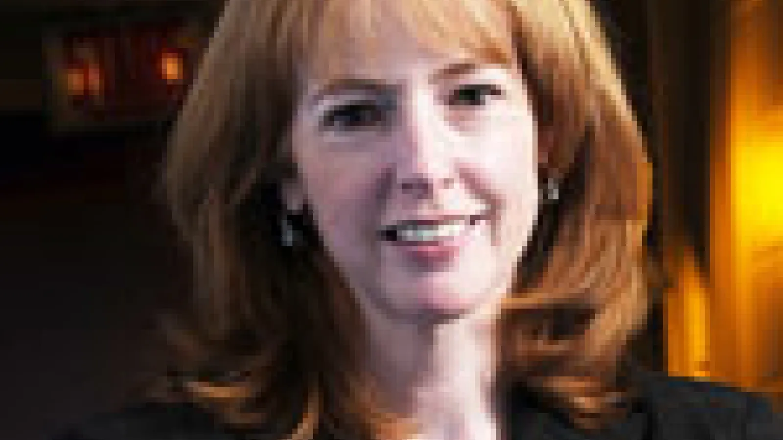 Evalyn Gates