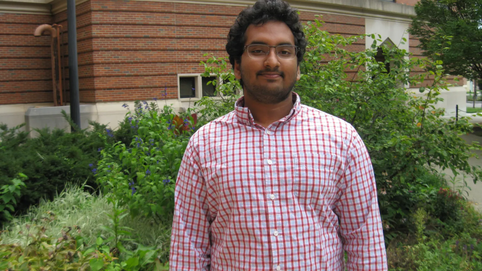 Photo of Tharindu Jayasinghe