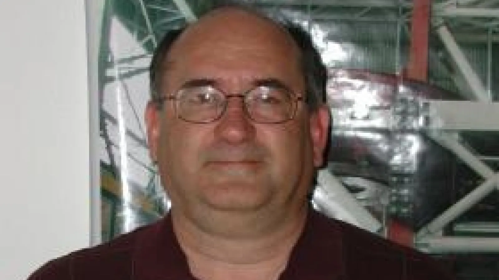 Mark Wagner