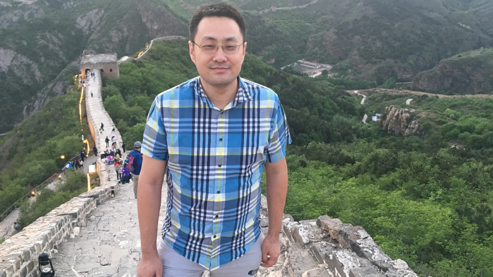 Subo Dong Su Shu Huang Prize 2017