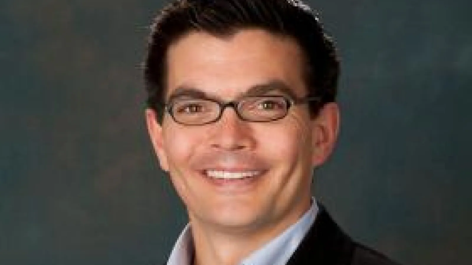 Todd Thompson