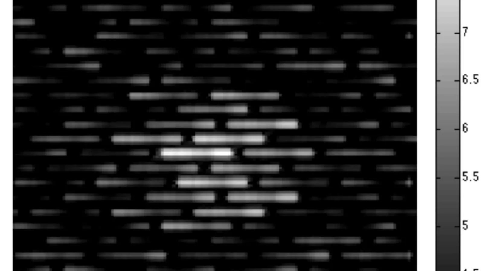Simulated CHARIS IFS Spectrum (Princeton University)