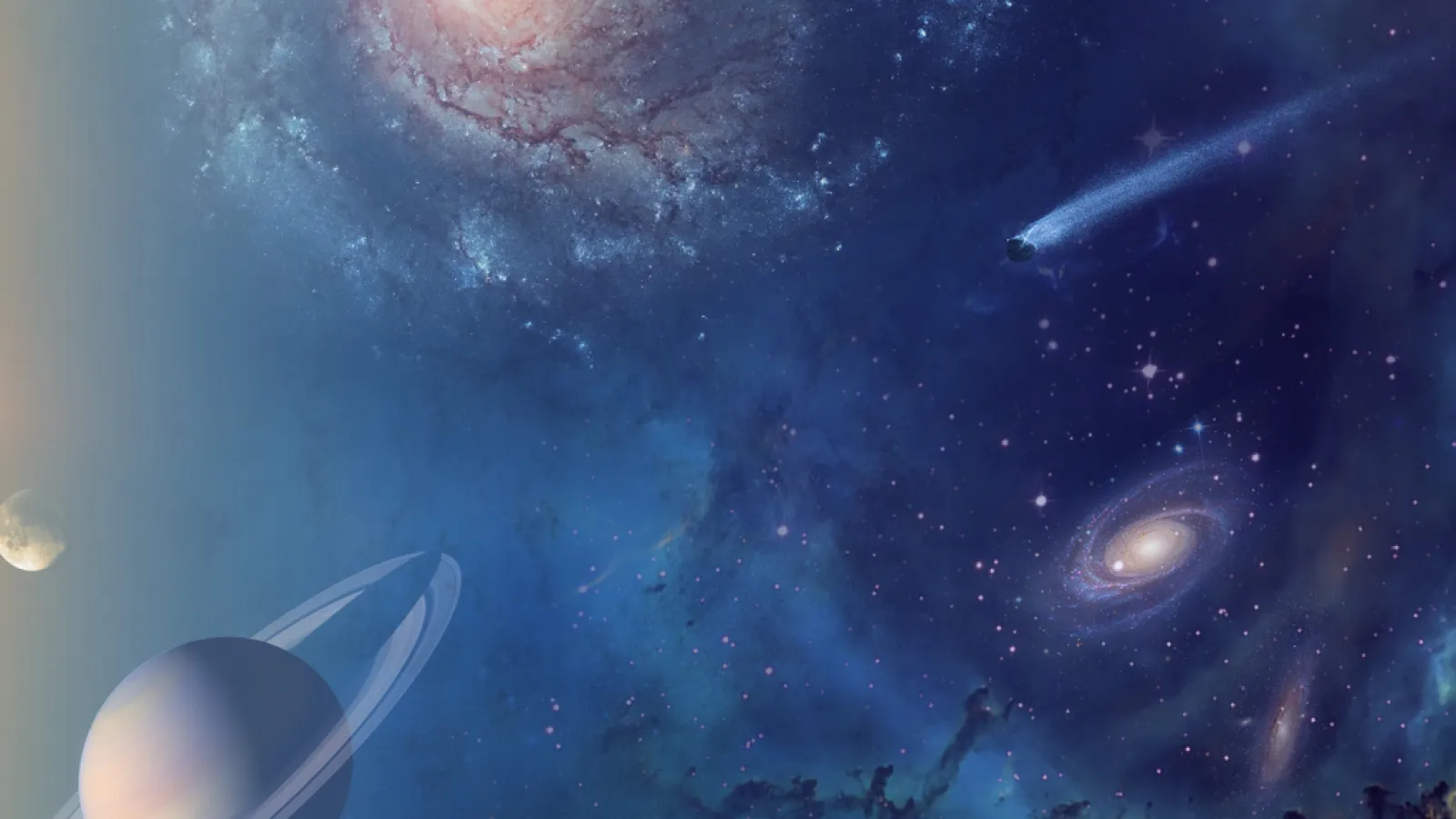 OSU Astronomy Colloquium (Image Source: NASA)