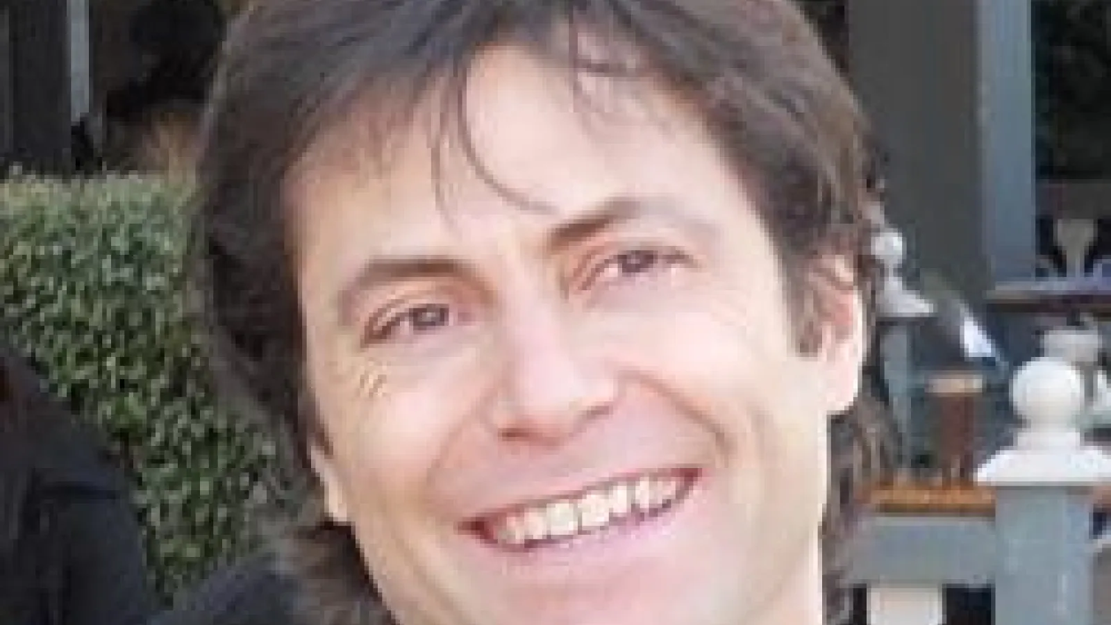 Photo of Max Tegmark
